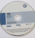 Mercedes navegación CD audio 50 APS 2006 CD 5 Greece italia Hungary naranja ntg2