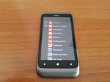 HTC TROPHY