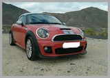 MINI - COUPE S EQUIPAMIENTO WHORKS