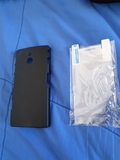 FUNDA XPERIA P