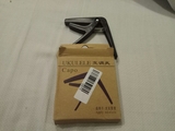 Capo para Ukelele - foto