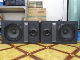 wharfedale 2180