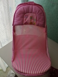 TUMBONA DE BAñO PARA BEBéS