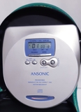 DISCMAN ANSONIC MODELO DC 140 NG
