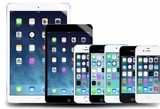 COMPRO IPHONE IPAD CON ICLOUD