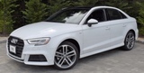 AUDI - A3