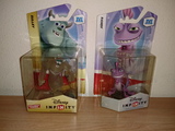 muñecos disney infinity