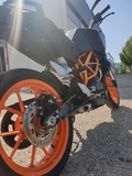 KTM - 390CC DUKE - foto