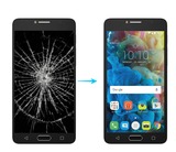 REPARACION DE PANTALLA DE MOVIL POR 10