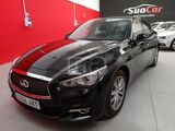 INFINITI - Q50 2.2D GT PREMIUM AUT. 7V