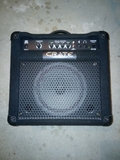 AMPLIFICADOR