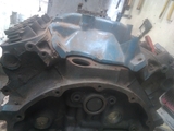 MOTOR MOPAR V8