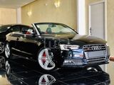 AUDI - S5 CABRIO 3.0 TFSI 333CV QUATTRO S TRONIC