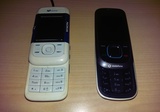 TELÉFONO, MÓVIL, NOKIA 5200/2680