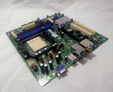 PLACA BASE AM2 DELL ASUS DDR2 AMD
