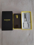 XIAOMI POCOPHONE F1