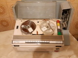 RADIOCASSETE DE CINTA