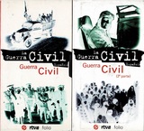 LA GUERRA CIVIL ESPAÑOLA /