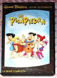 SERIE TV LOS PICAPIEDRA