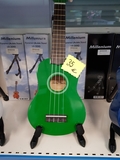 ukelele verde - foto