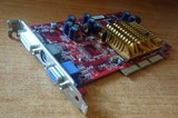 MSI AGP-128MB