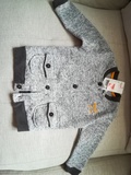 CHAQUETA PRENATAL