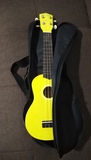 Ukelele soprano - foto