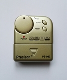 MINI RADIO FM STEREO