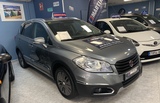 SUZUKI - SX4 SCROSS 1.6I