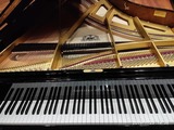 AFINACIóN Y REPARACIóN PIANOS GALICIA
