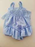PELELE BEBE NUEVO T.12M