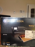 FOTOCOPIADORA , IMPRESORA HP