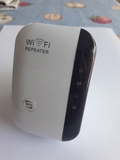 REPETIDOR/AMPLIFICADOR DE SEñAL WI-FI