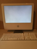 IMAC G5 17 PARA PIEZAS