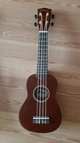 Ukelele - foto