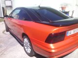 OPEL - CALIBRA