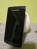 SONY XPERIA + GARANTIA