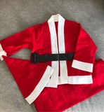 DISFRAZ PAPA NOEL ¡OFERTA!