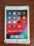 FUNDA SILICONA IPAD MINI 5