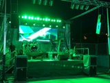 ALQUILO EQUIPO DE SONIDO E ILUMINACIóN