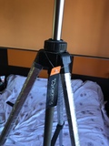 VENDO SOPORTE DE CáMARA PLEGABLE PROFESI
