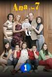 SERIE ANA Y LOS 7 - COMPLETA