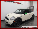 MINI - COOPER S JCW