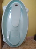 BAñERA PARA BEBE