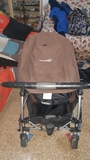 BEBE CONFORT TRIO STREETY