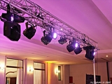 ALQUILER EQUIPO DE SONIDO EVENTOS