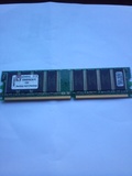 MEMORIA RAM 1GB DDR 400 PC 3200 KINGSTON
