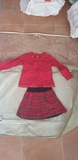 SE VENDE LOTE DE ROPA PARA NIñOS Y NIñAS