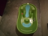 BAñERA PRENATAL.