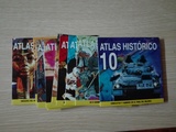 TRIPLE COLECCIóN DE 34 CD-ROMS